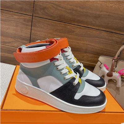Сникерсы унисекс Hermes