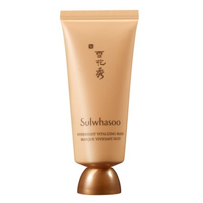 Sulwhasoo Overnight Vitalizing Mask, 35мл/ Ночная восстанавливающая маска