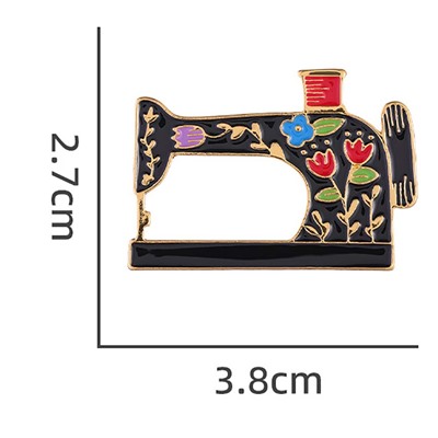 Значок арт. 32 2136 (id 276303)
