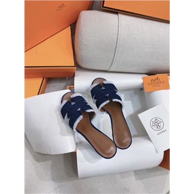 Мюли Hermes