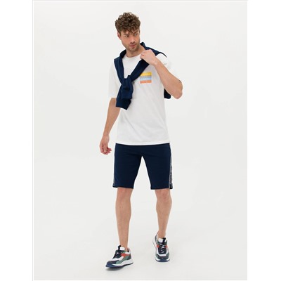 Ecru Comfort Fit Bicycle Yok T -For