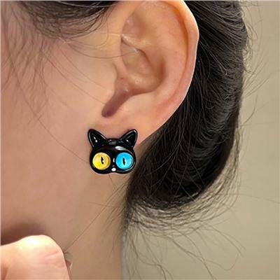 Серьги на гвоздиках арт. 13 4066 (id 279690)