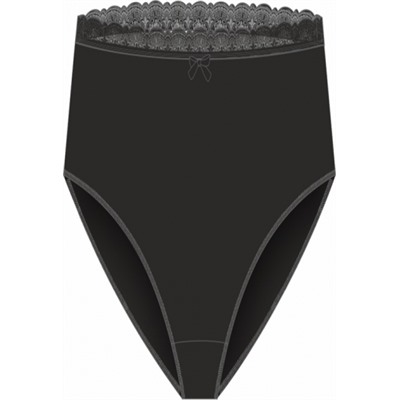 MELADO ТРУСЫ ЖЕНСКИЕ "MAXI SLIP" арт. 1900W-40188.1L-911
