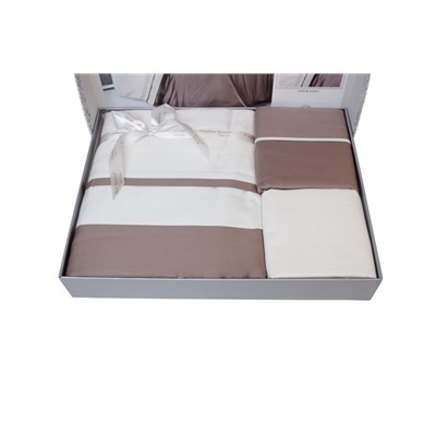 КАРВЕН Сатин Де Люкс N044 Serenity Mink/cream