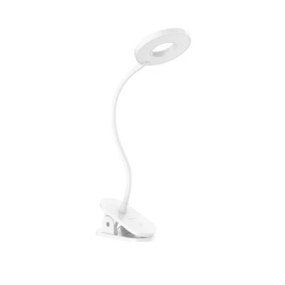 Нарушена упаковка!   Настольная светодиодная лампа с прищепкой Yeelight J1 YLTD10YL