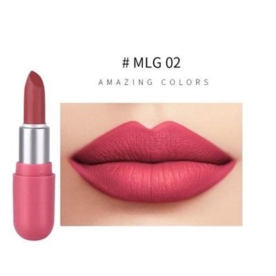 Набор матовых помад Fit Colors SABBI 5 шт