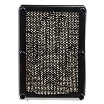 Изделие декоративное "Экспресс-скульптор", L12,5 W5 H18 см
