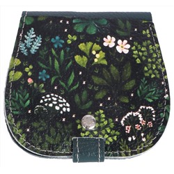 Женский кошелек NINO print