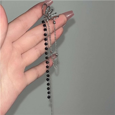Серьги-каффы арт. 13 4068 (id 279692)