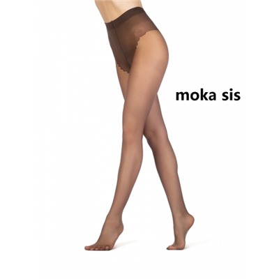 SISI колготки женские STYLE 15