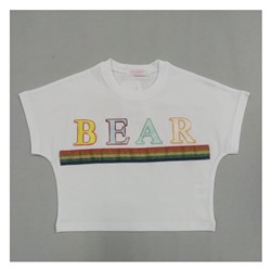 Футболка"COLABEAR"