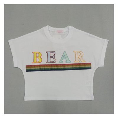 Футболка"COLABEAR"