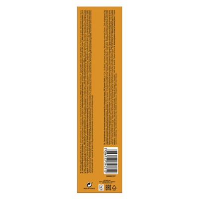 Карандаш чернографитный BIC, 1 шт., "Evolution Stripes", HB, корпус ассорти, 918487