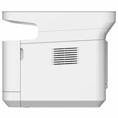 МФУ лазерное DELI M2000DN "3 в 1" А4, 25 стр./мин., 10000 стр./мес., ДУПЛЕКС, сетевая карта