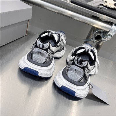 Кроссовки уни balenciaga