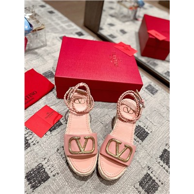 Босоножки Valentino