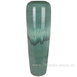 Ваза "Boho" (керамика), D40xH120 см
