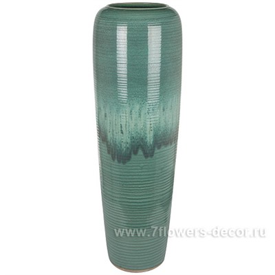 Ваза "Boho" (керамика), D40xH120 см