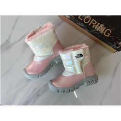 Сапоги детские 28-37 The north face ОРИГИНАЛ!!!