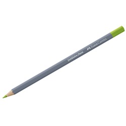 Карандаш акварельный художественный Faber-Castell "Goldfaber Aqua", цвет 170 майская зелень