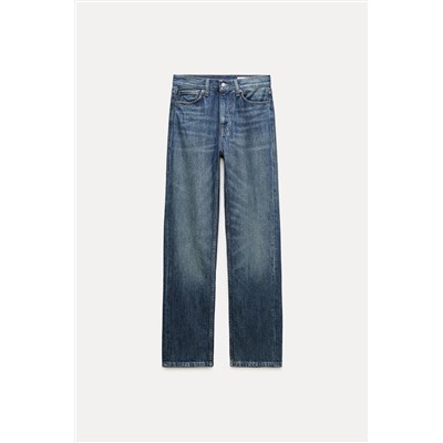 JEANS ZW COLLECTION RECTOS TIRO MEDIO