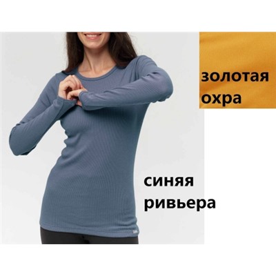 COMAZO Футболка женская 1/59/016