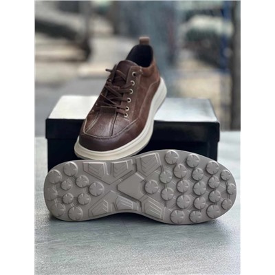 Полуботинки Clarks
