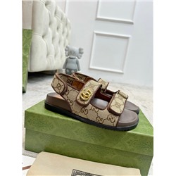 Босоножки Gucci