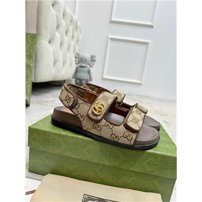 Босоножки Gucci