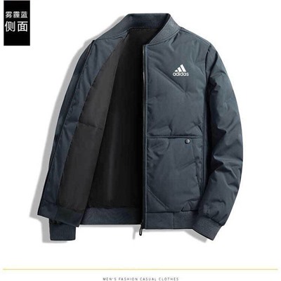 Мужская куртка Adida*s