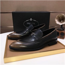 Туфли мужские PRADA