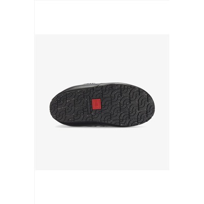 Женские серые кроссовки для активного отдыха The North Face Thermoball Traction Mule V