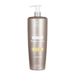 Шампунь для придания объема волосам "Volume shampoo" INIMITABLE STYLE, 1 000 мл/9792