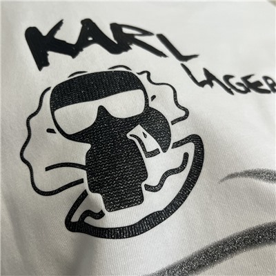 ОРИГИНАЛ!!! Футболка Karl Lagerfeld
