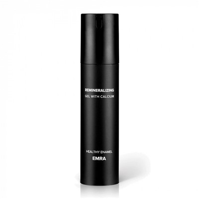 Гель реминерализующий EMRA Healthy Enamel