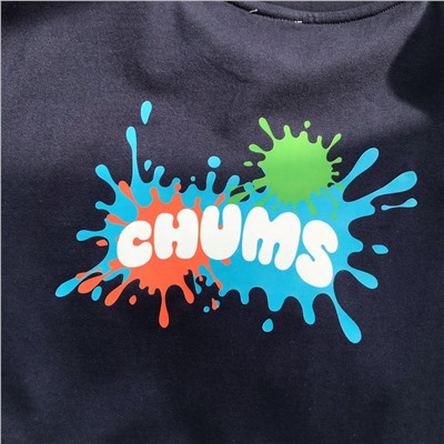 ОРИГИНАЛ!!! Футболка уни Chums