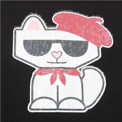 ОРИГИНАЛ!!! Футболка Karl Lagerfeld