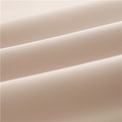 Простыня на резинке SL Home Tencel 140*200+30 см , цв. бежевый