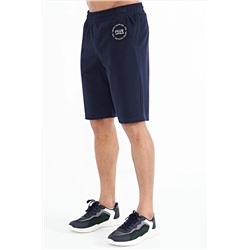 Мужские шорты Antony Indigo Standard Fit — 81247 A13ER-81247