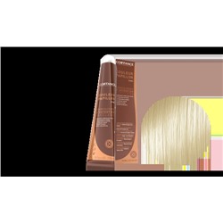 107 Дымчатый металлик крем-краска для волос COULEUR PAPILLON 100 мл НОВИНКА
