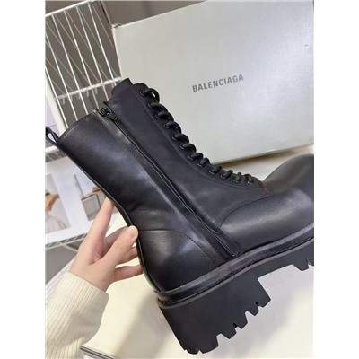 Ботинки унисекс  Balenciag*a