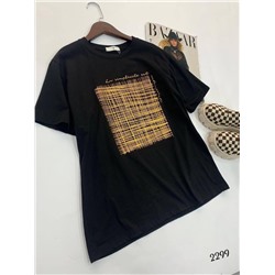 Футболка 2299