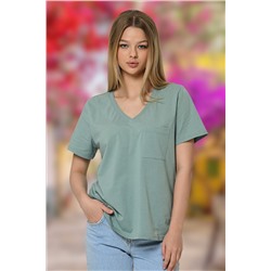футболка женская 8742-20 -50%