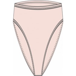 MELADO ТРУСЫ ЖЕНСКИЕ "MINI SLIP" арт. 1900W-40743.8L-113