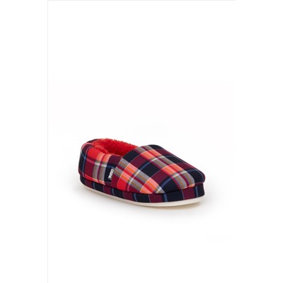 Boy Red Home Home Slipper Surprise Discount в корзине