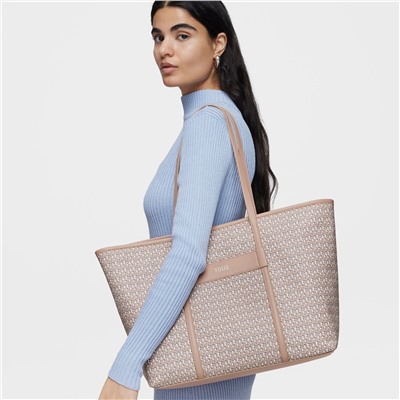 Bolso capazo Manifesto - topo
