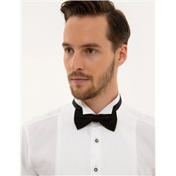 Рубашка для смокинга с белым Slim Fit