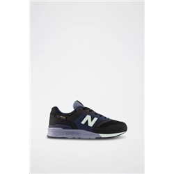Zapatillas 997 - Negro