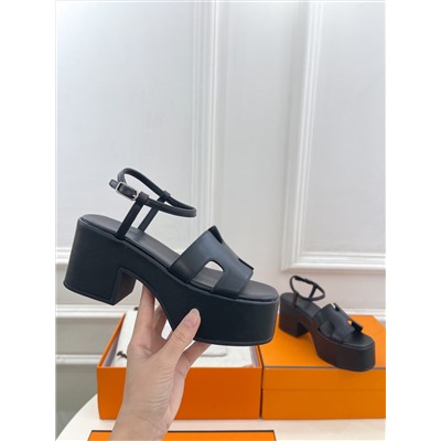 босоножки HERMES новая коллекция 25