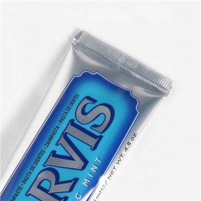 Зубная паста Marvis Aquatic Mint Морская мята 85 мл